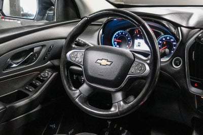 Chevrolet Traverse Premier 2019