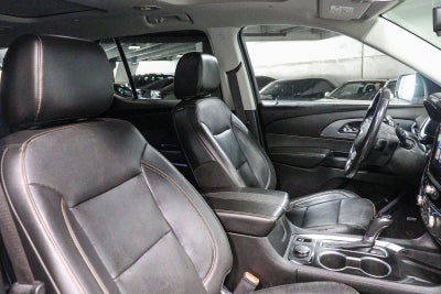 Chevrolet Traverse Premier 2019