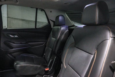 Chevrolet Traverse Premier 2019
