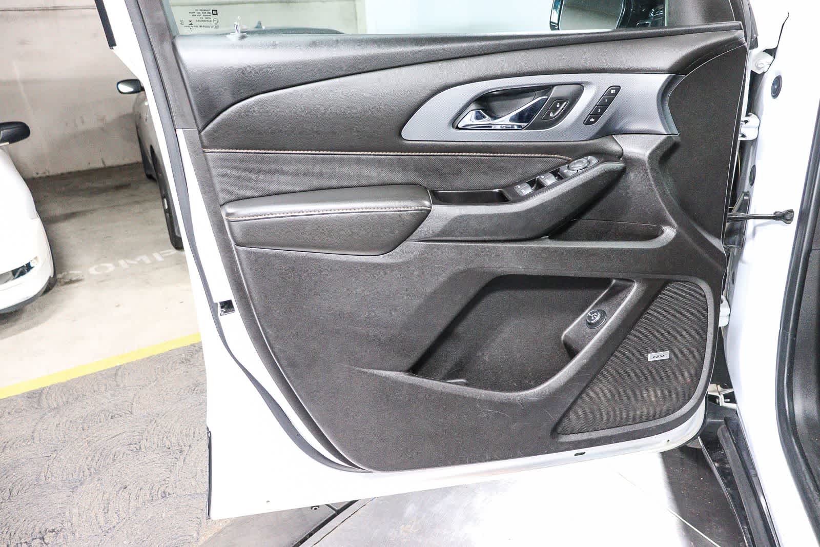 Chevrolet Traverse Premier 2019