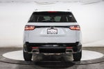 Chevrolet Traverse Premier 2019