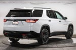 Chevrolet Traverse Premier 2019