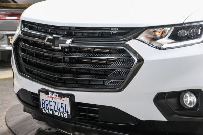 Chevrolet Traverse Premier 2019