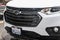 Chevrolet Traverse Premier 2019