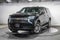 Chevrolet Suburban Premier 2025