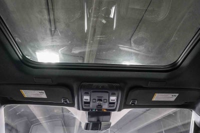 Chevrolet Suburban Premier 2025