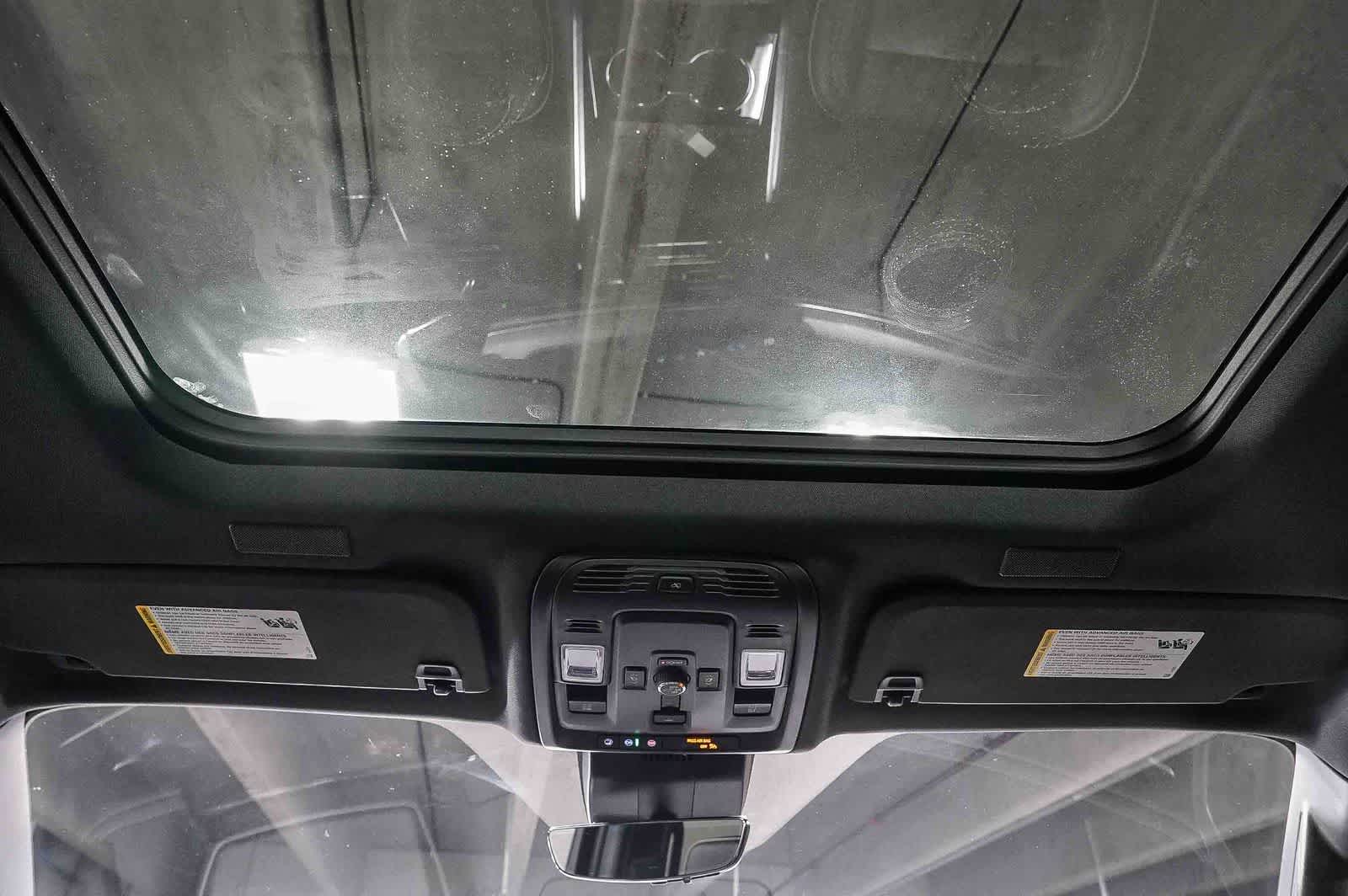 Chevrolet Suburban Premier 2025