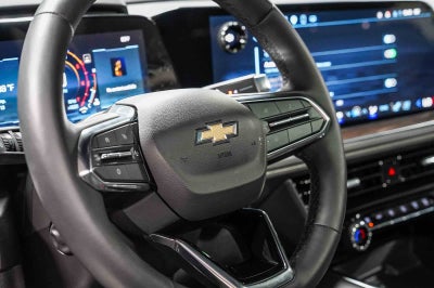 Chevrolet Suburban Premier 2025