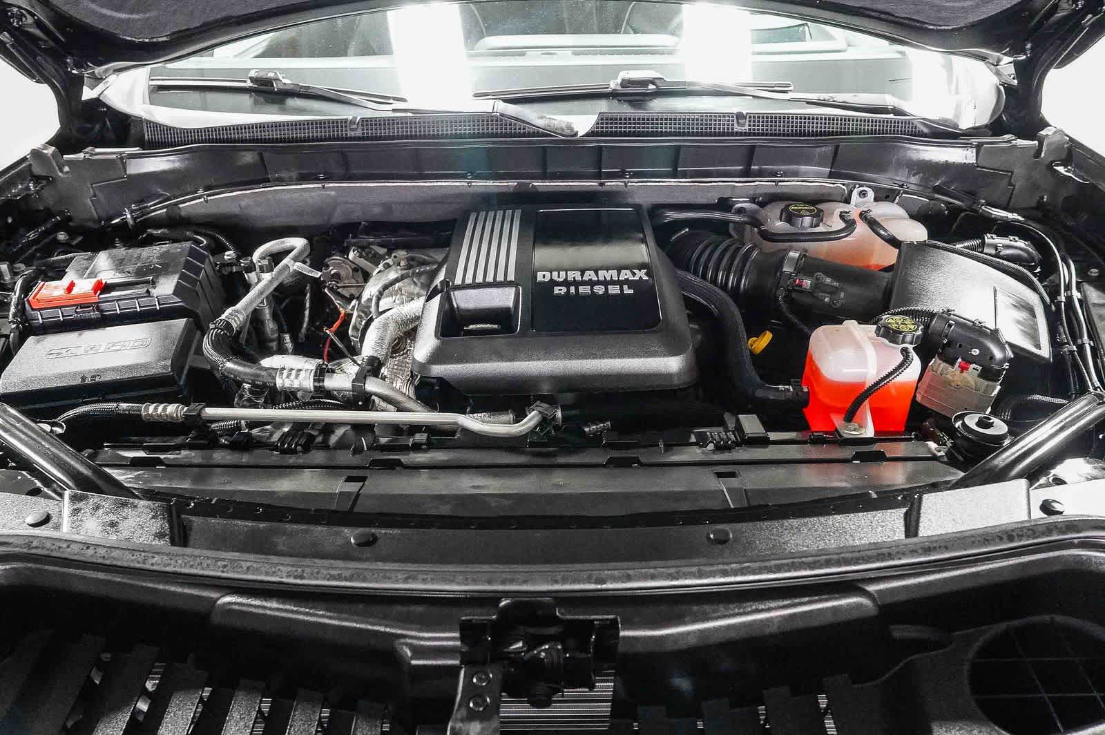 Chevrolet Suburban Premier 2025