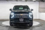 Chevrolet Suburban Premier 2025