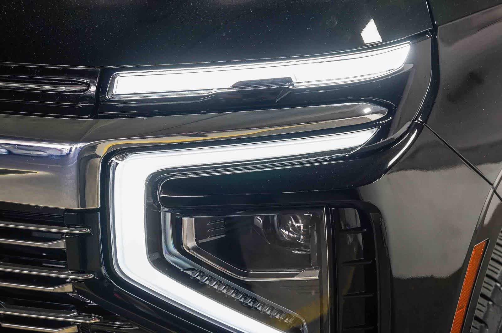 Chevrolet Suburban Premier 2025
