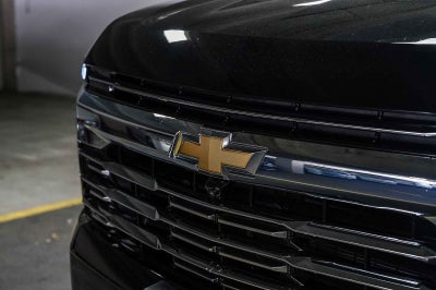Chevrolet Suburban Premier 2025