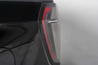Chevrolet Suburban Premier 2025