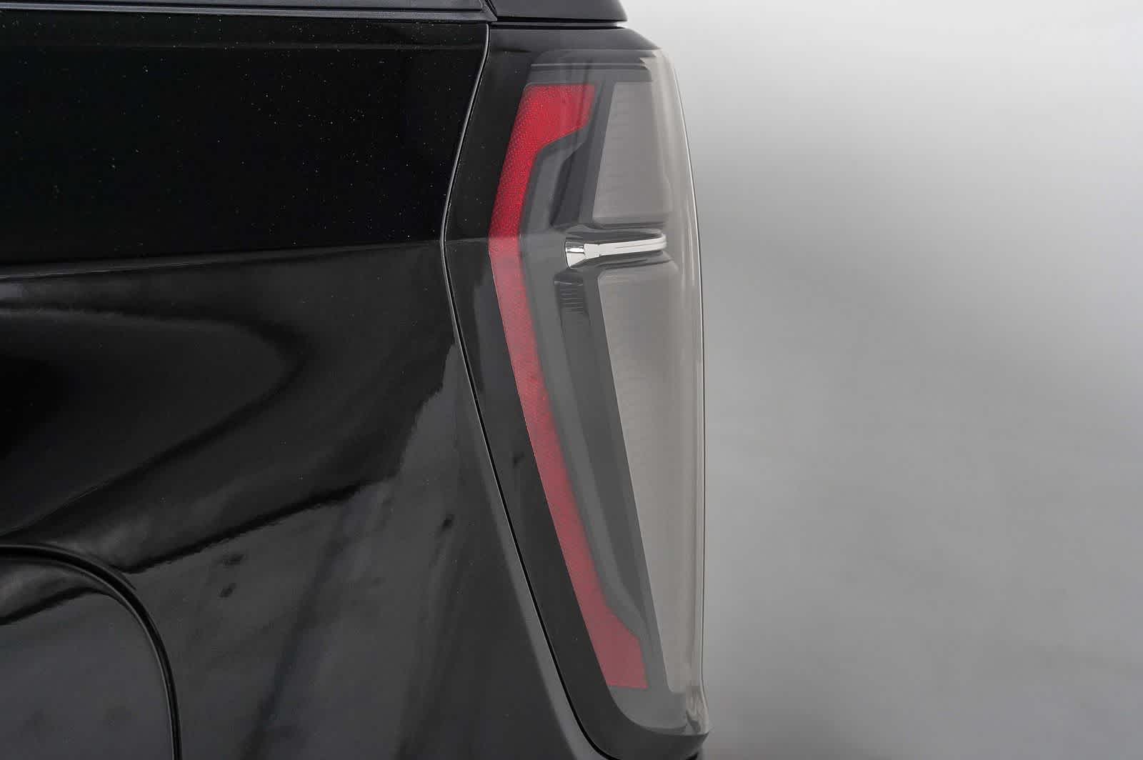 Chevrolet Suburban Premier 2025