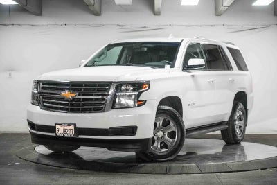 Chevrolet Tahoe LS 2019