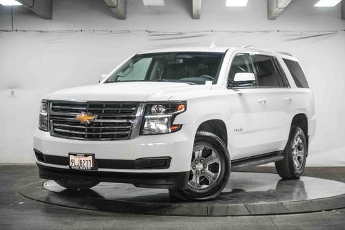 Chevrolet Tahoe LS 2019