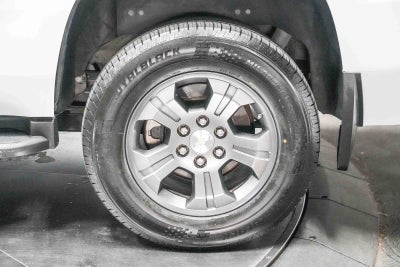 Chevrolet Tahoe LS 2019