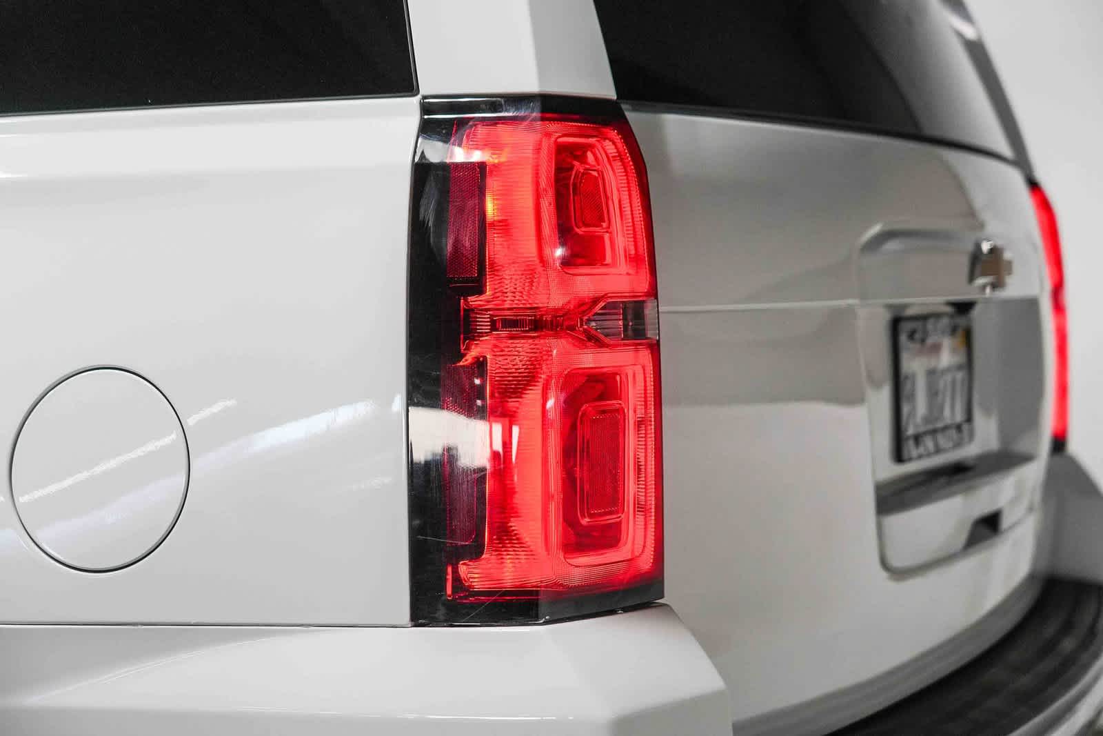 Chevrolet Tahoe LS 2019