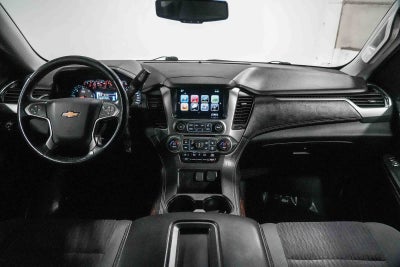 Chevrolet Tahoe LS 2019