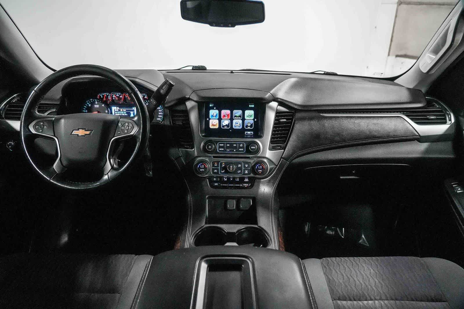 Chevrolet Tahoe LS 2019