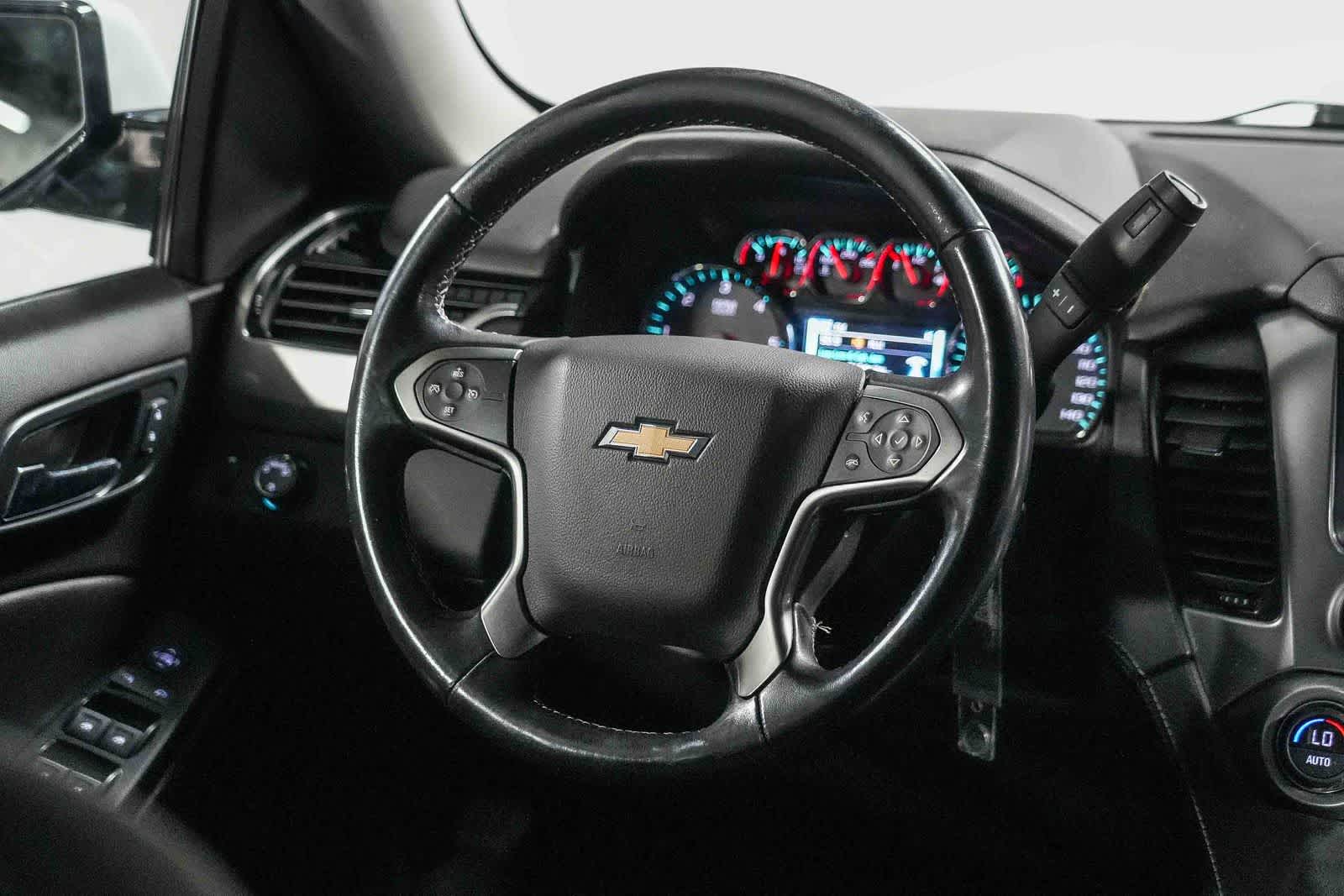 Chevrolet Tahoe LS 2019