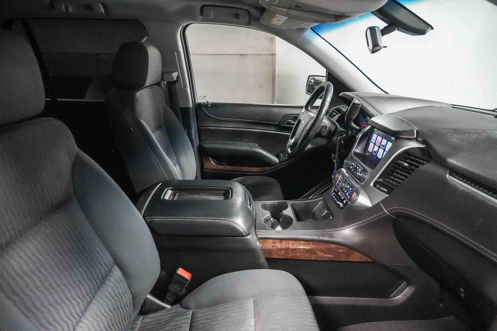 Chevrolet Tahoe LS 2019