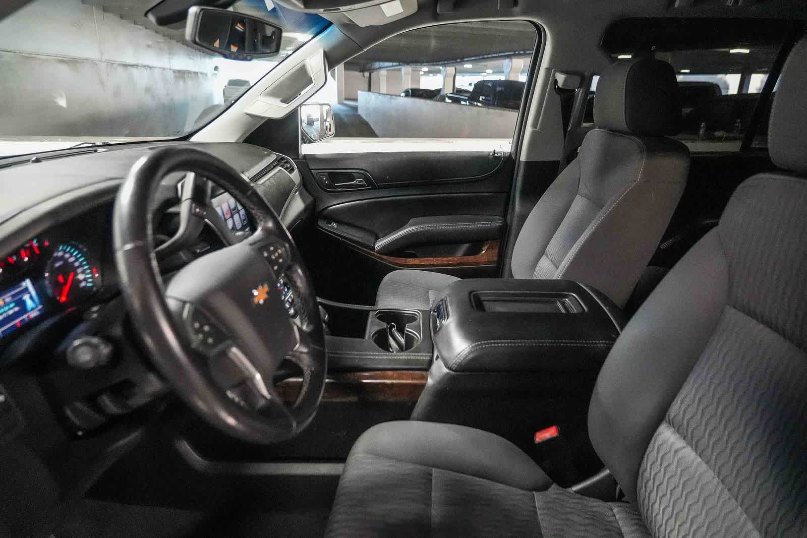 Chevrolet Tahoe LS 2019