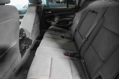Chevrolet Tahoe LS 2019