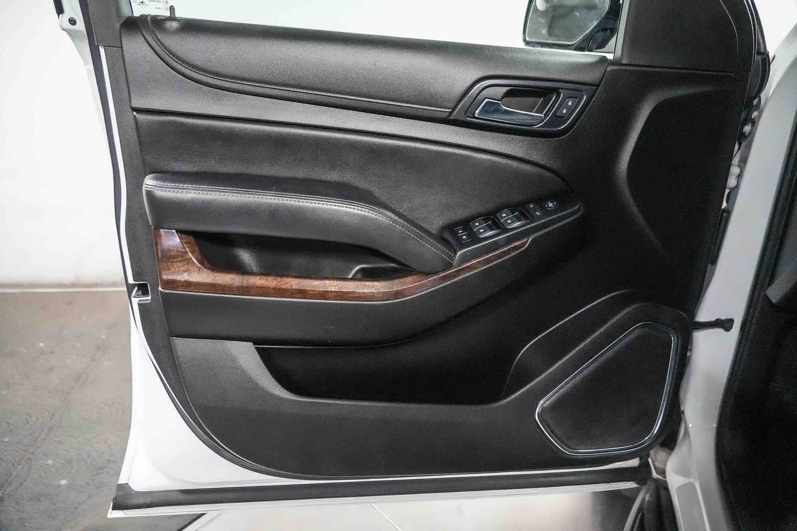 Chevrolet Tahoe LS 2019