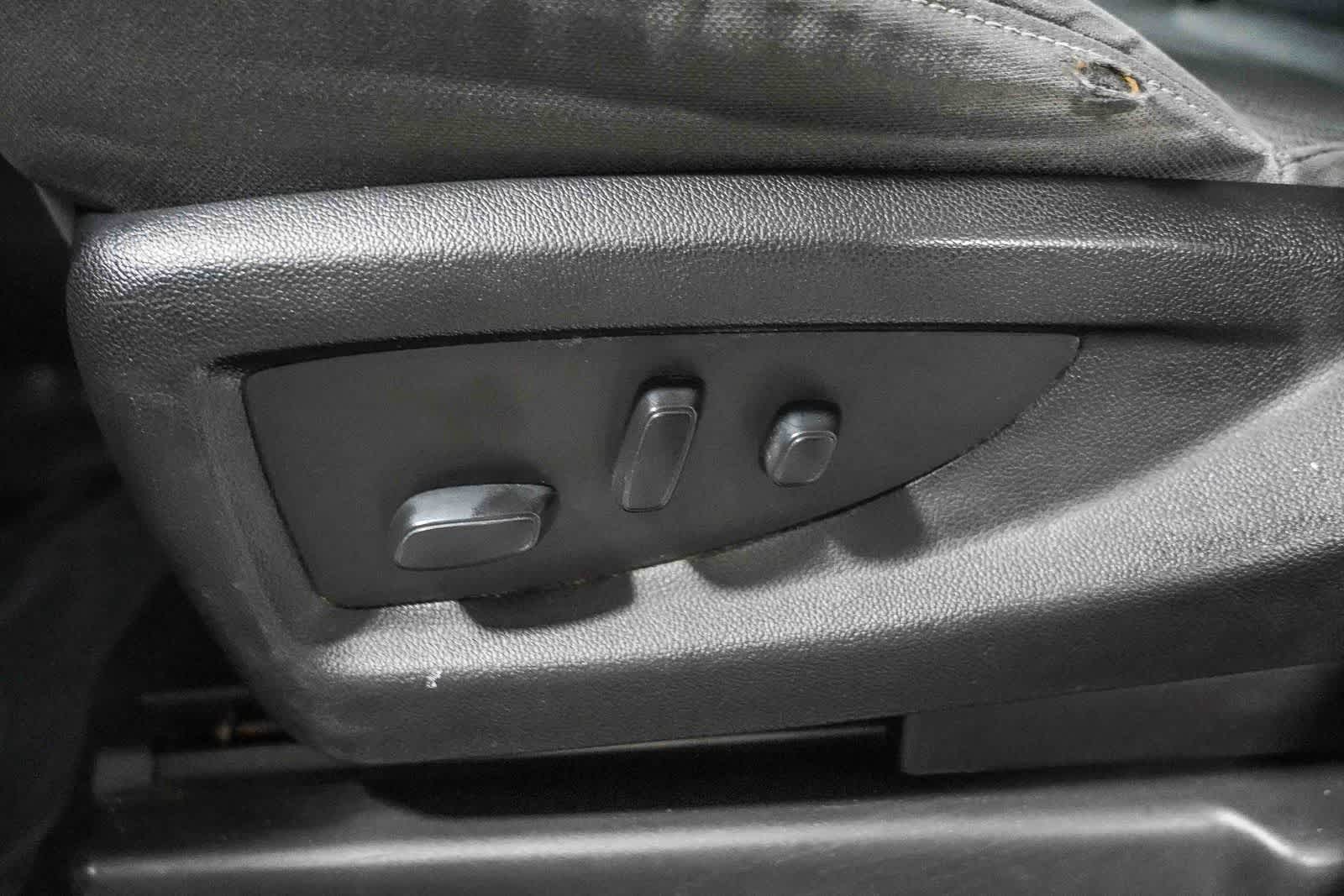 Chevrolet Tahoe LS 2019