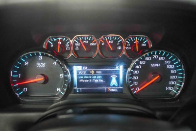 Chevrolet Tahoe LS 2019