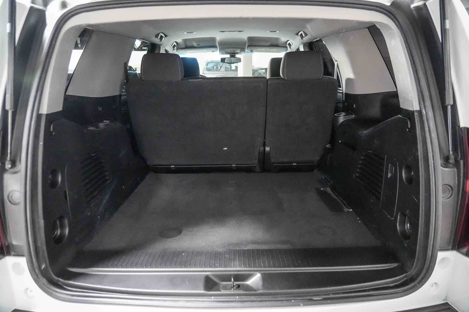 Chevrolet Tahoe LS 2019