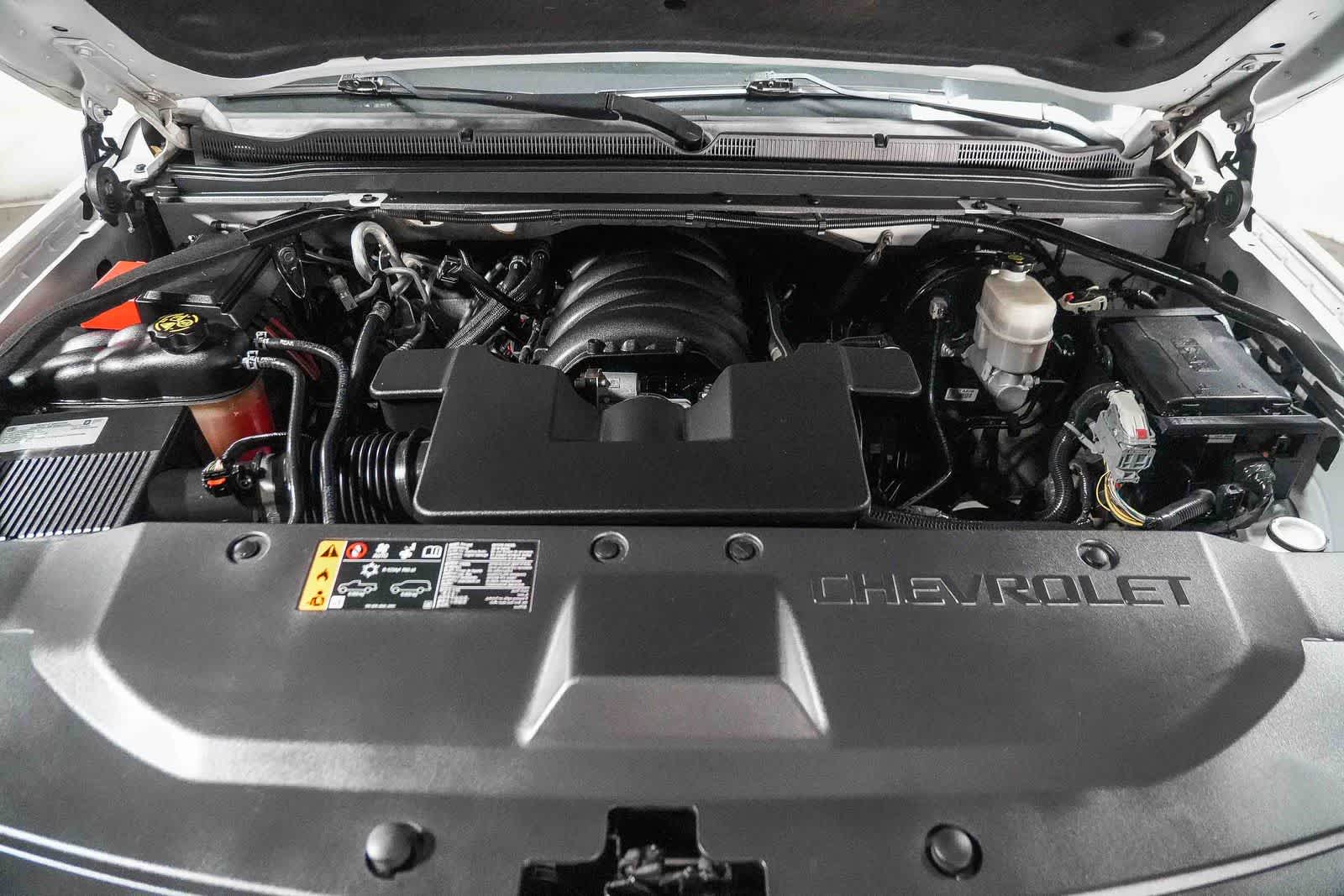Chevrolet Tahoe LS 2019