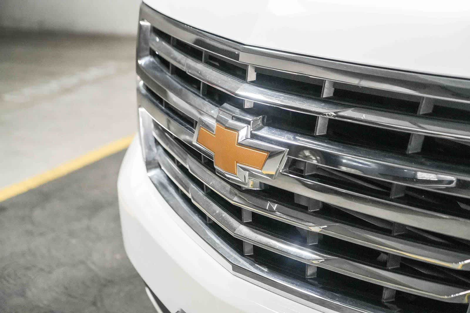 Chevrolet Tahoe LS 2019