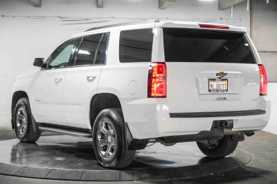 Chevrolet Tahoe LS 2019