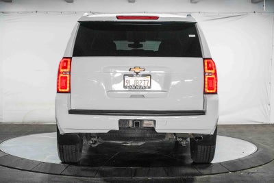 Chevrolet Tahoe LS 2019
