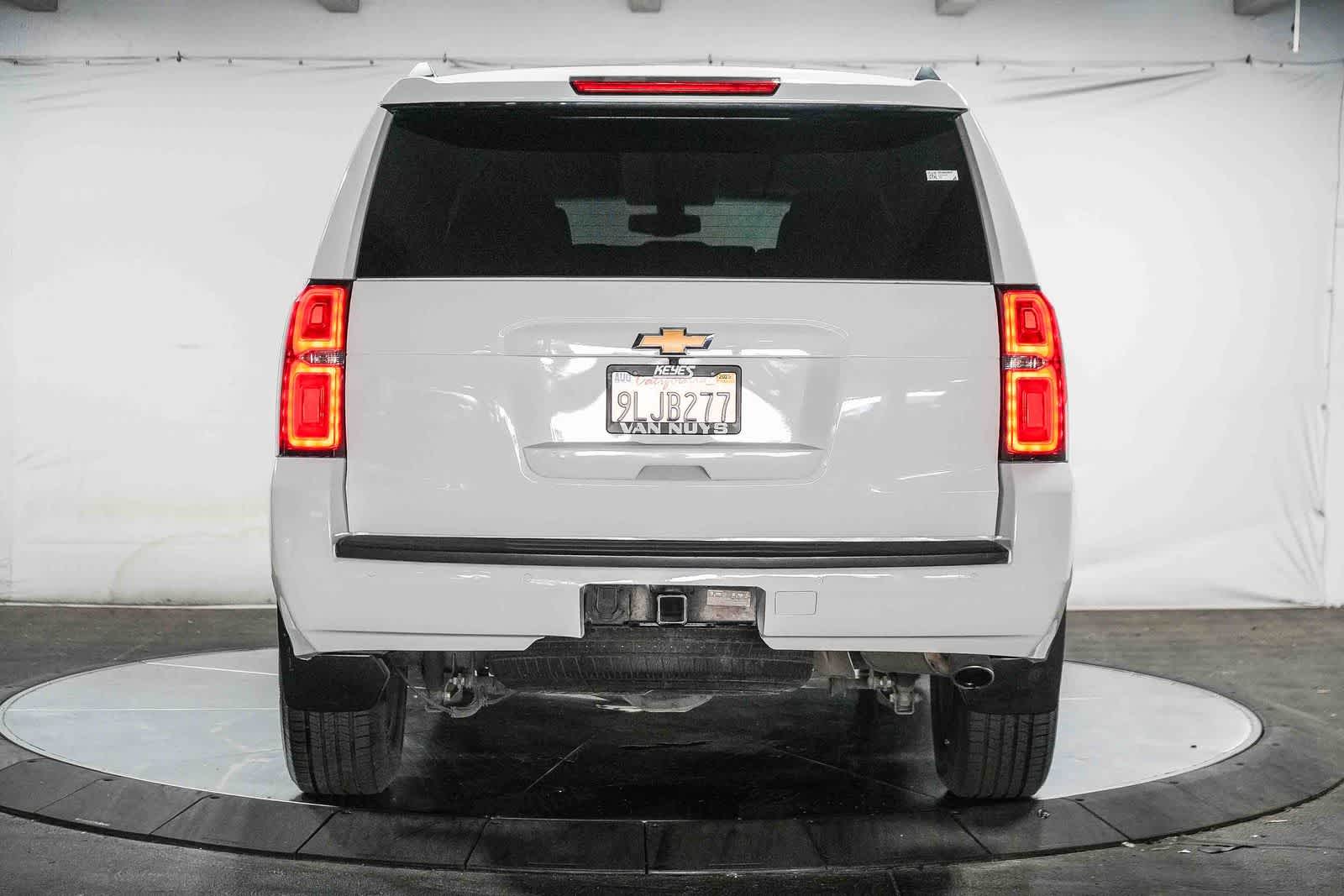Chevrolet Tahoe LS 2019