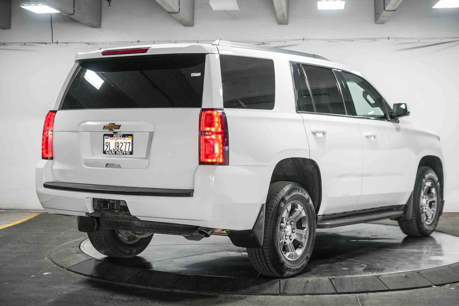Chevrolet Tahoe LS 2019