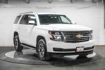 Chevrolet Tahoe LS 2019