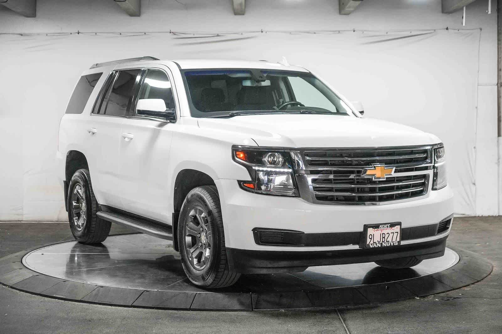 Chevrolet Tahoe LS 2019