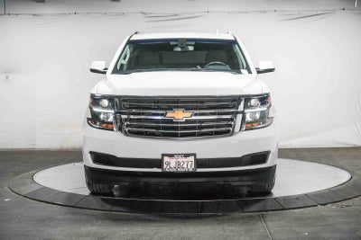 Chevrolet Tahoe LS 2019