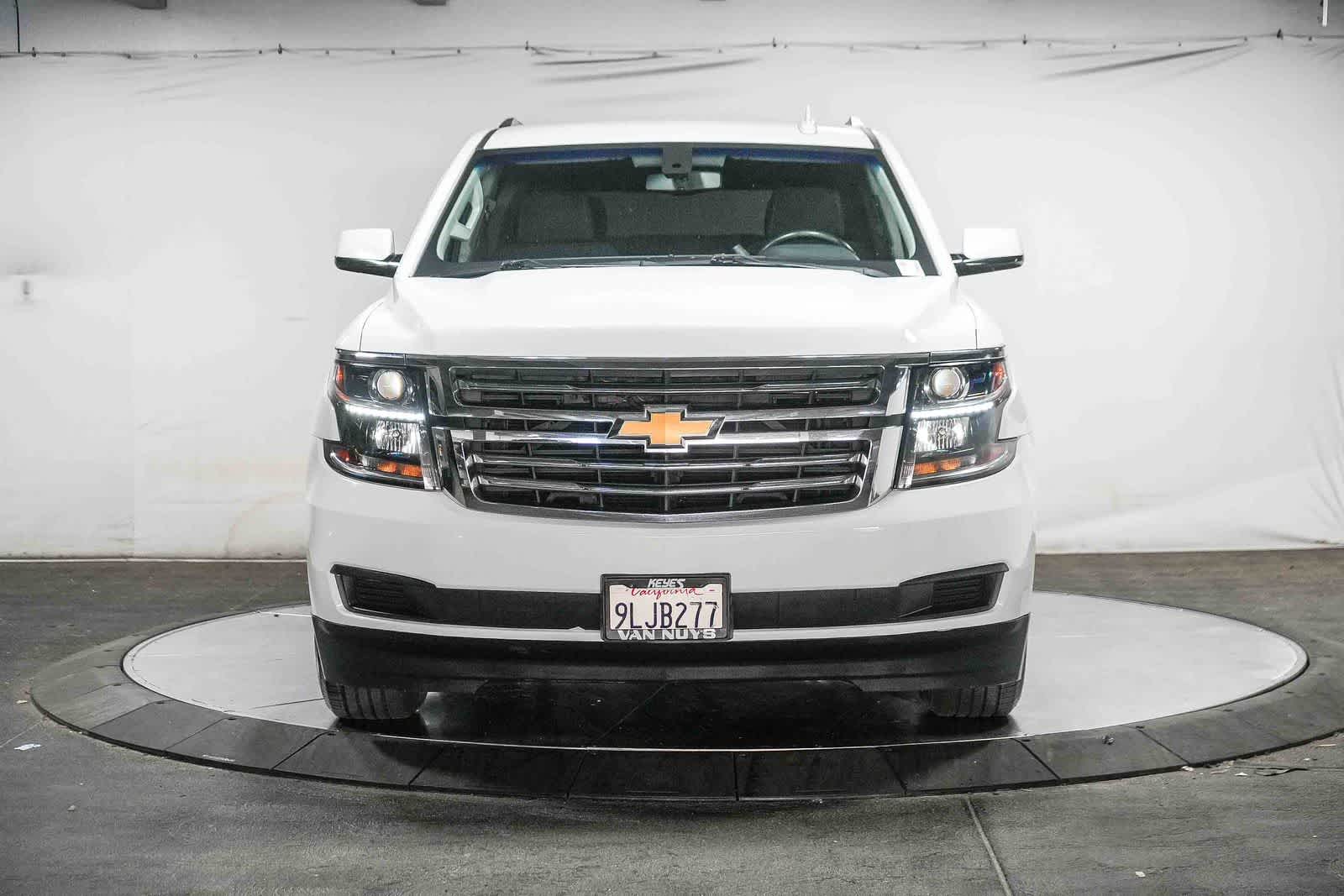 Chevrolet Tahoe LS 2019
