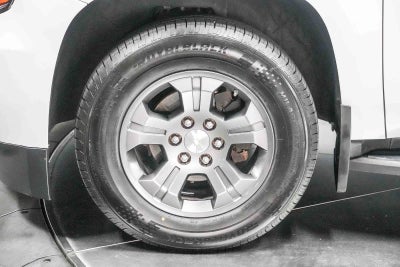 Chevrolet Tahoe LS 2019