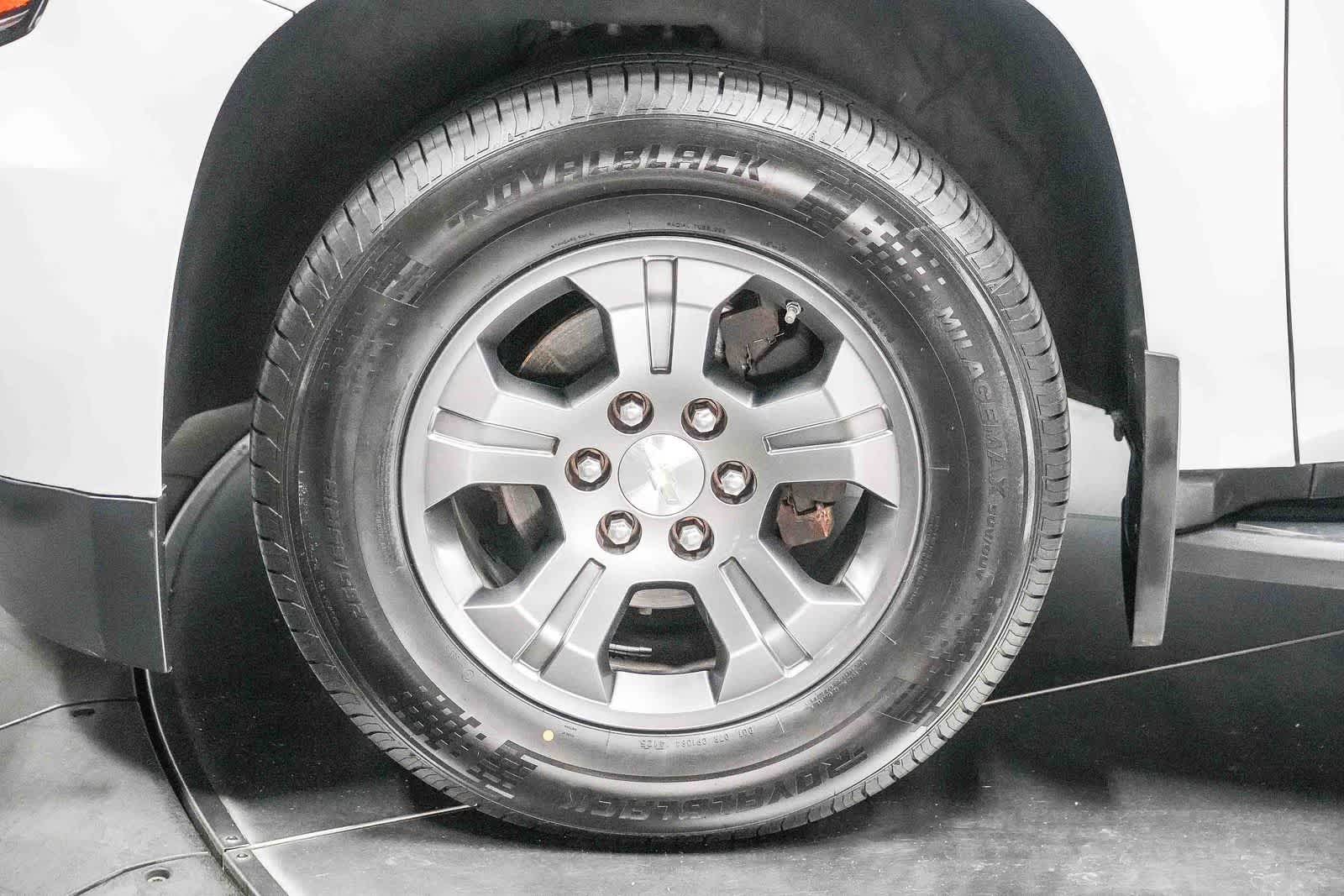 Chevrolet Tahoe LS 2019