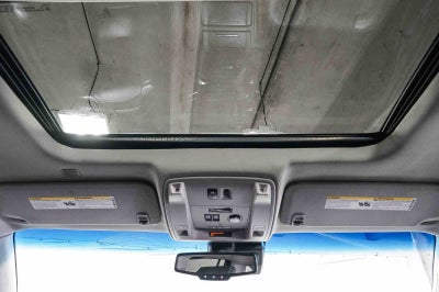 Chevrolet Suburban Premier 2018