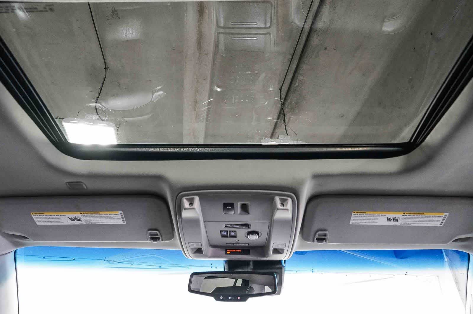 Chevrolet Suburban Premier 2018