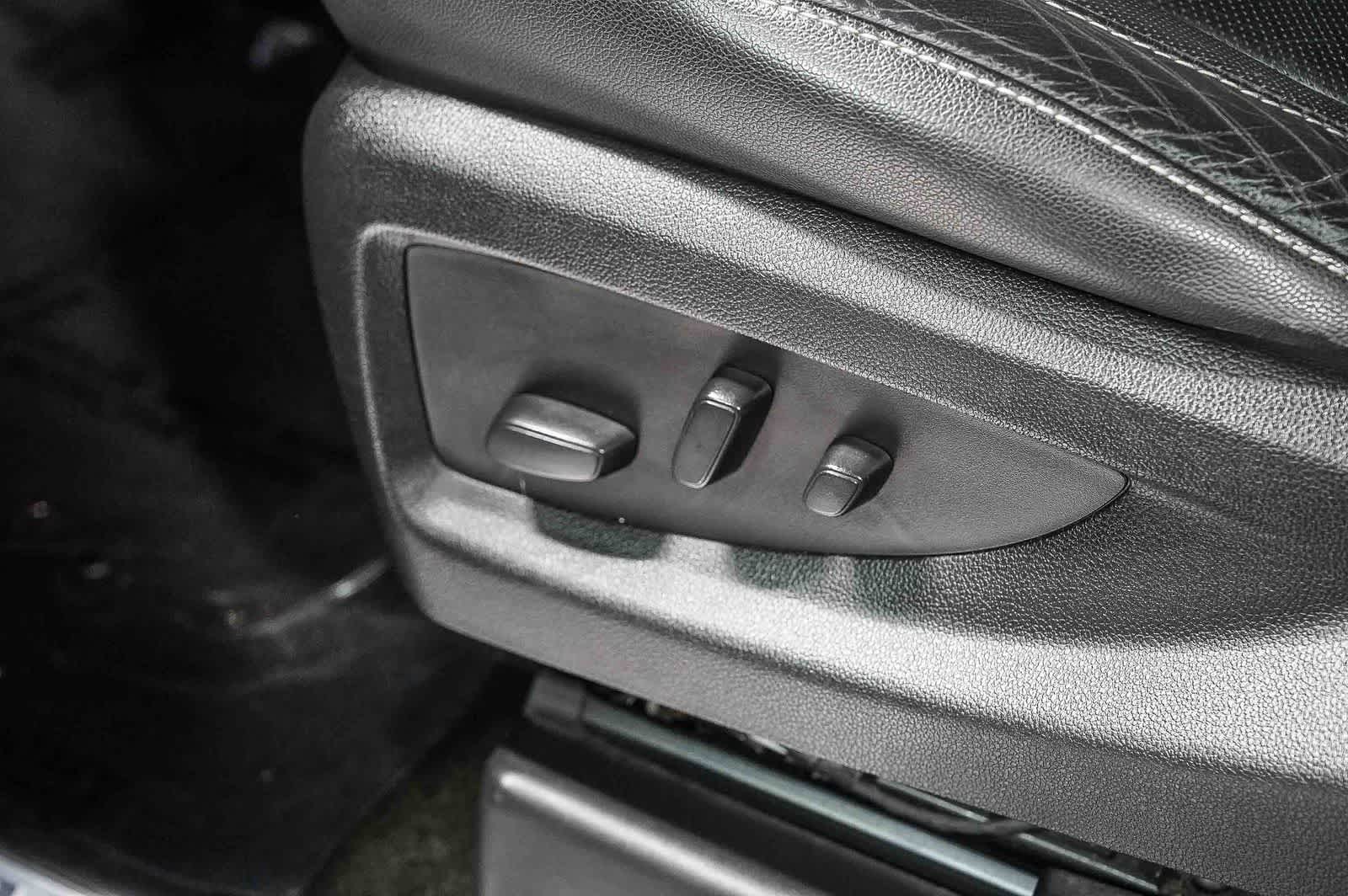 Chevrolet Suburban Premier 2018
