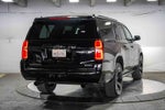 Chevrolet Suburban Premier 2018