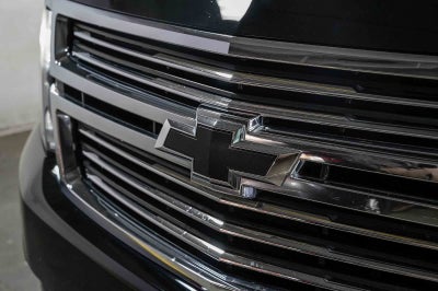 Chevrolet Suburban Premier 2018