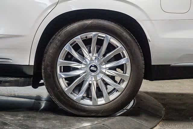 Cadillac Escalade Premium Luxury 2021